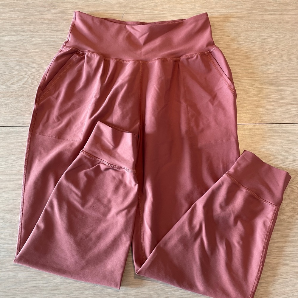 Old navy active joggers
